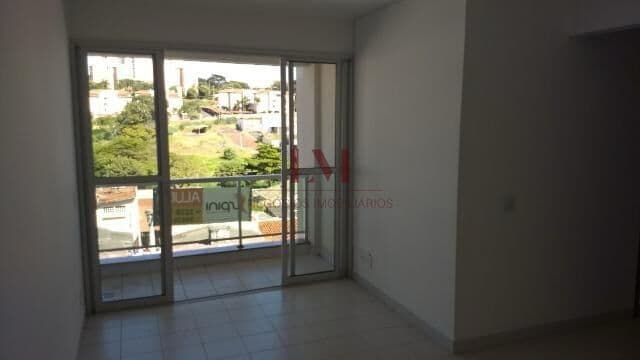 Apartamento Tubalina