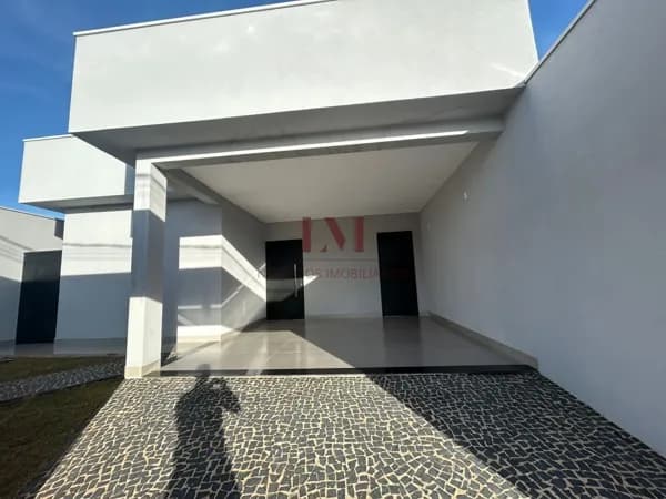 Casa Quinta Umuarama