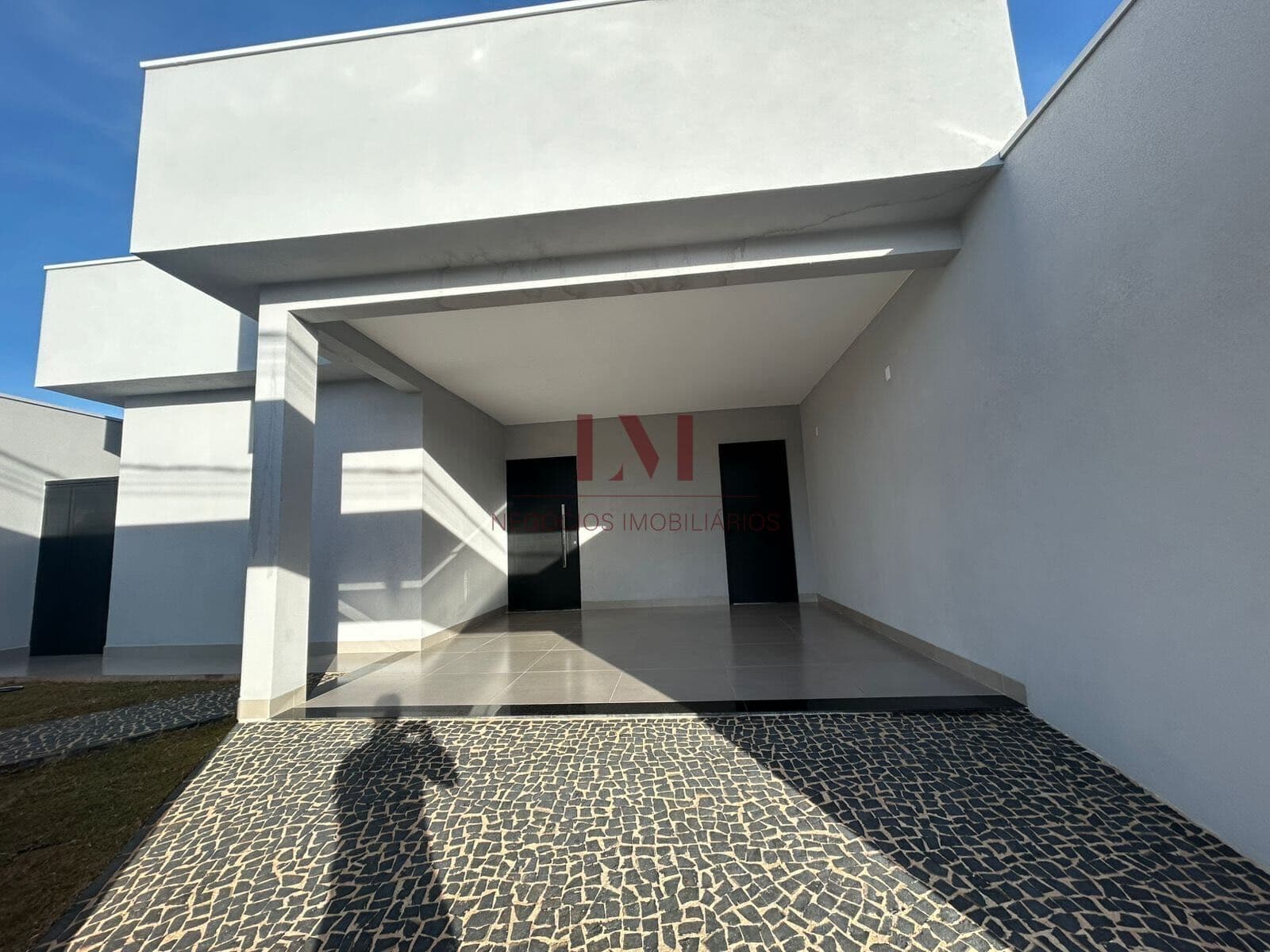 Casa Quinta Umuarama