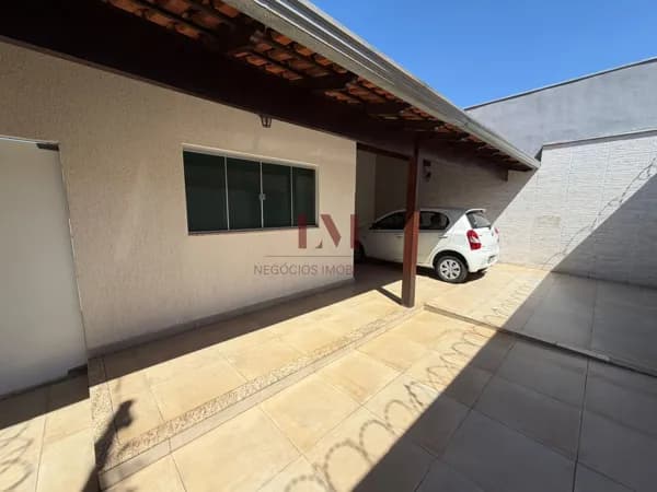 Casa Cidade Jardim