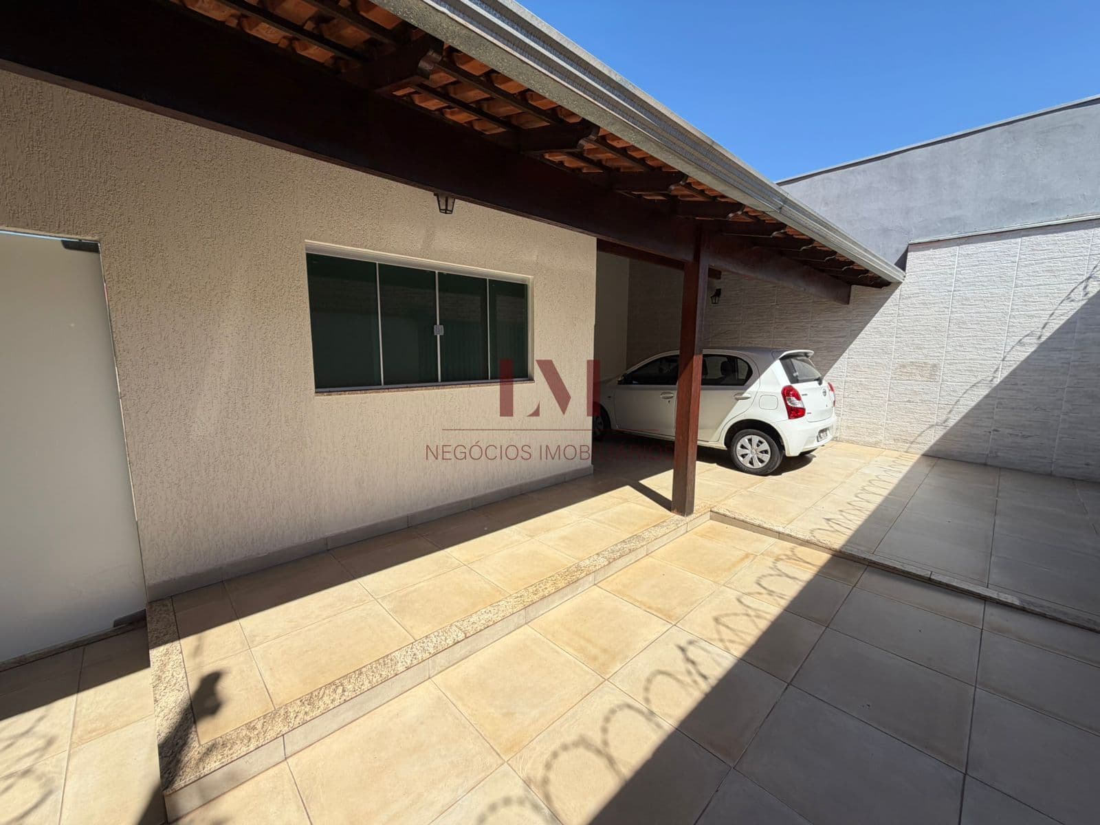 Casa Cidade Jardim