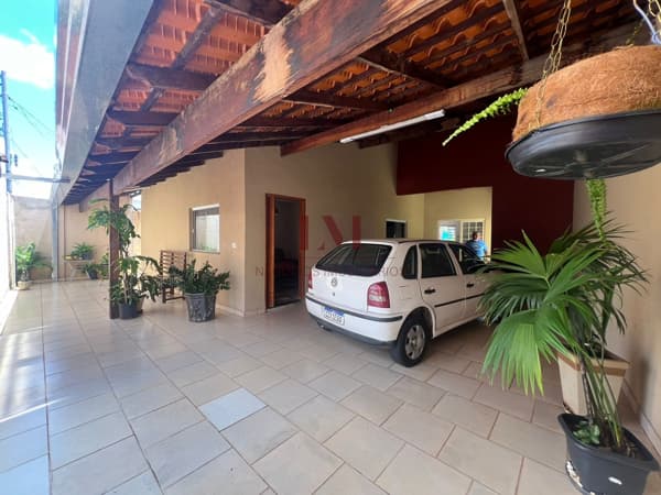 Casa Tubalina