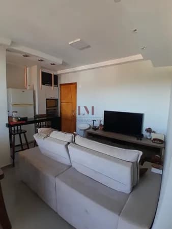 Apartamento Santa Monica
