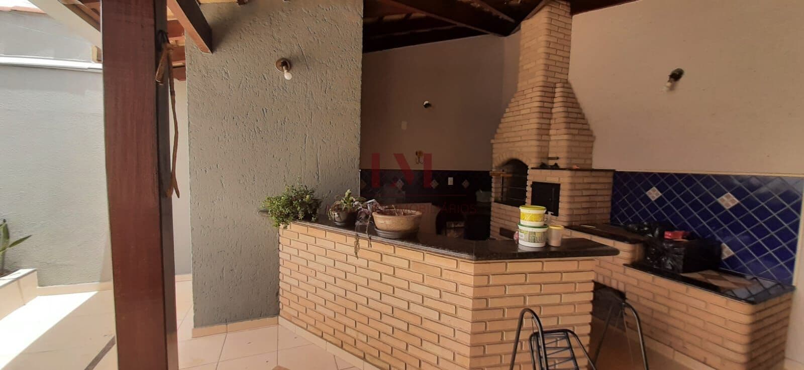 Casa Jardim Patrícia