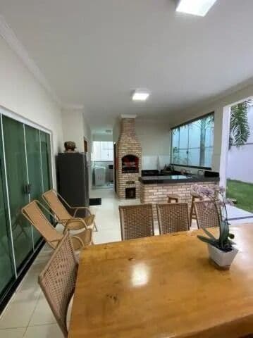 Casa a venda no Bairro Lagoinha