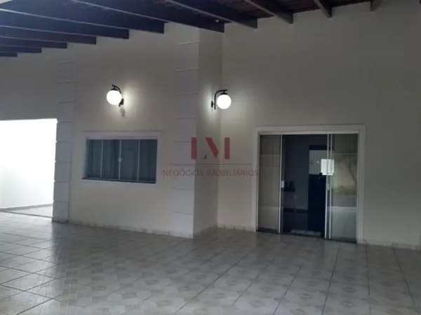 Casa Jardim Europa