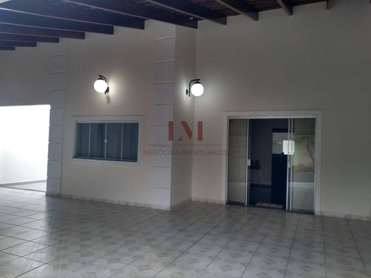 Casa Jardim Europa