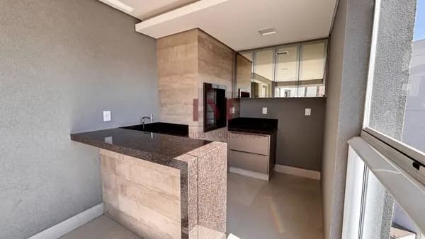 Apartamento Tabajaras