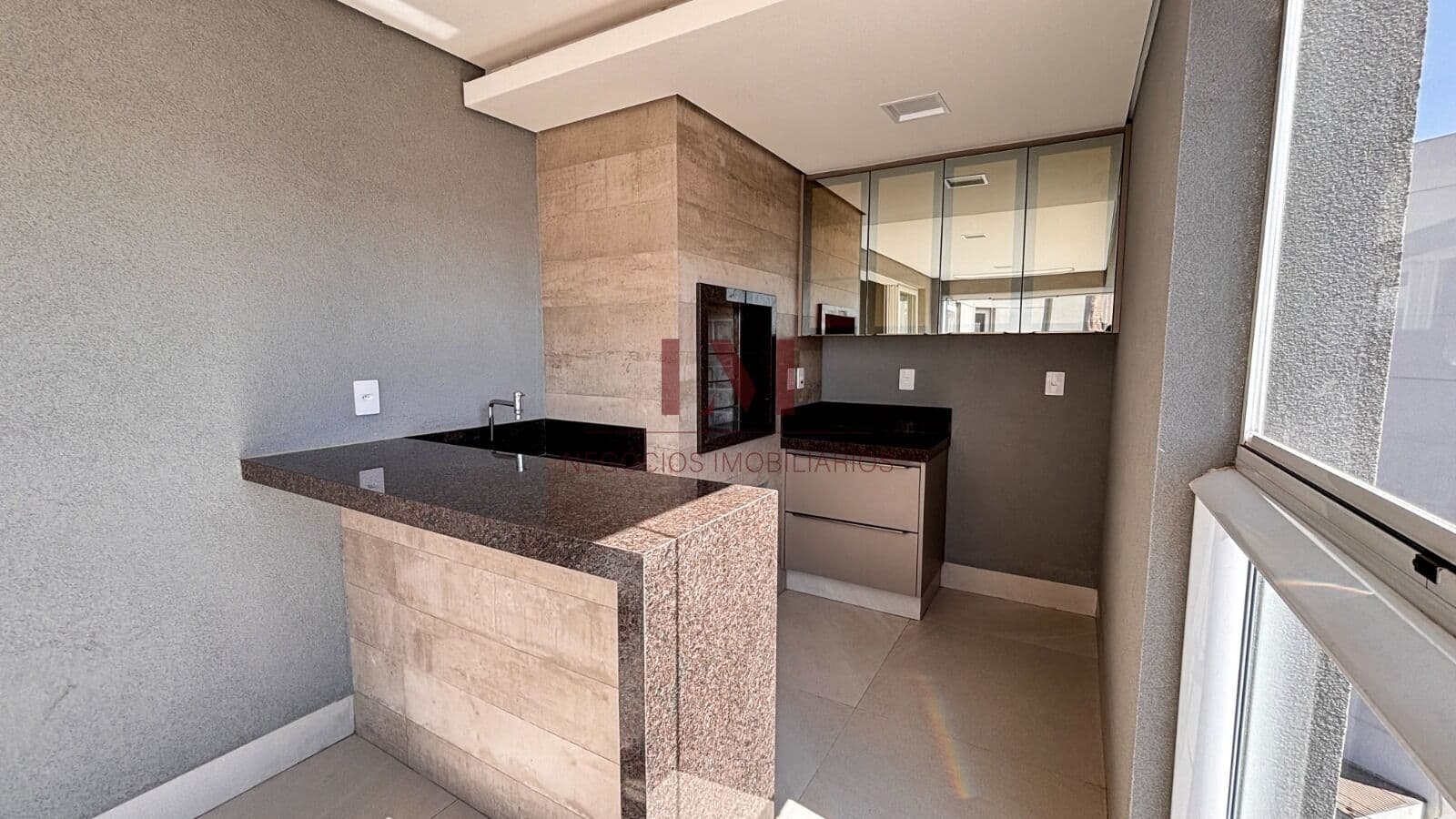 Apartamento Tabajaras