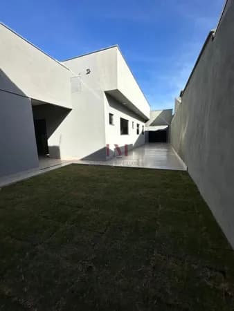 Casa Laranjeiras