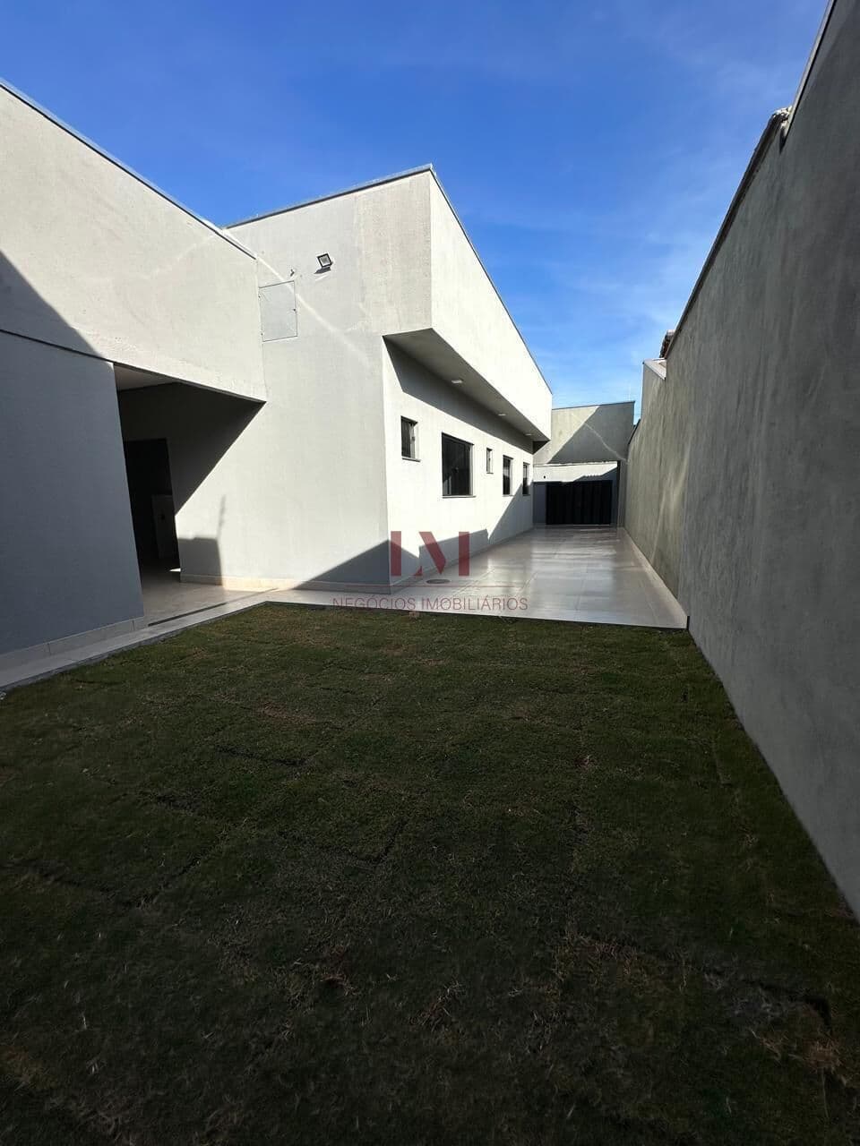 Casa Laranjeiras