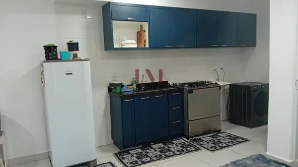 Apartamento Planalto