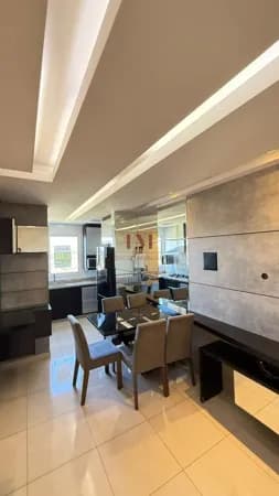 Apartamento em Uberlândia - Carajas