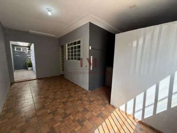 Casa Planalto