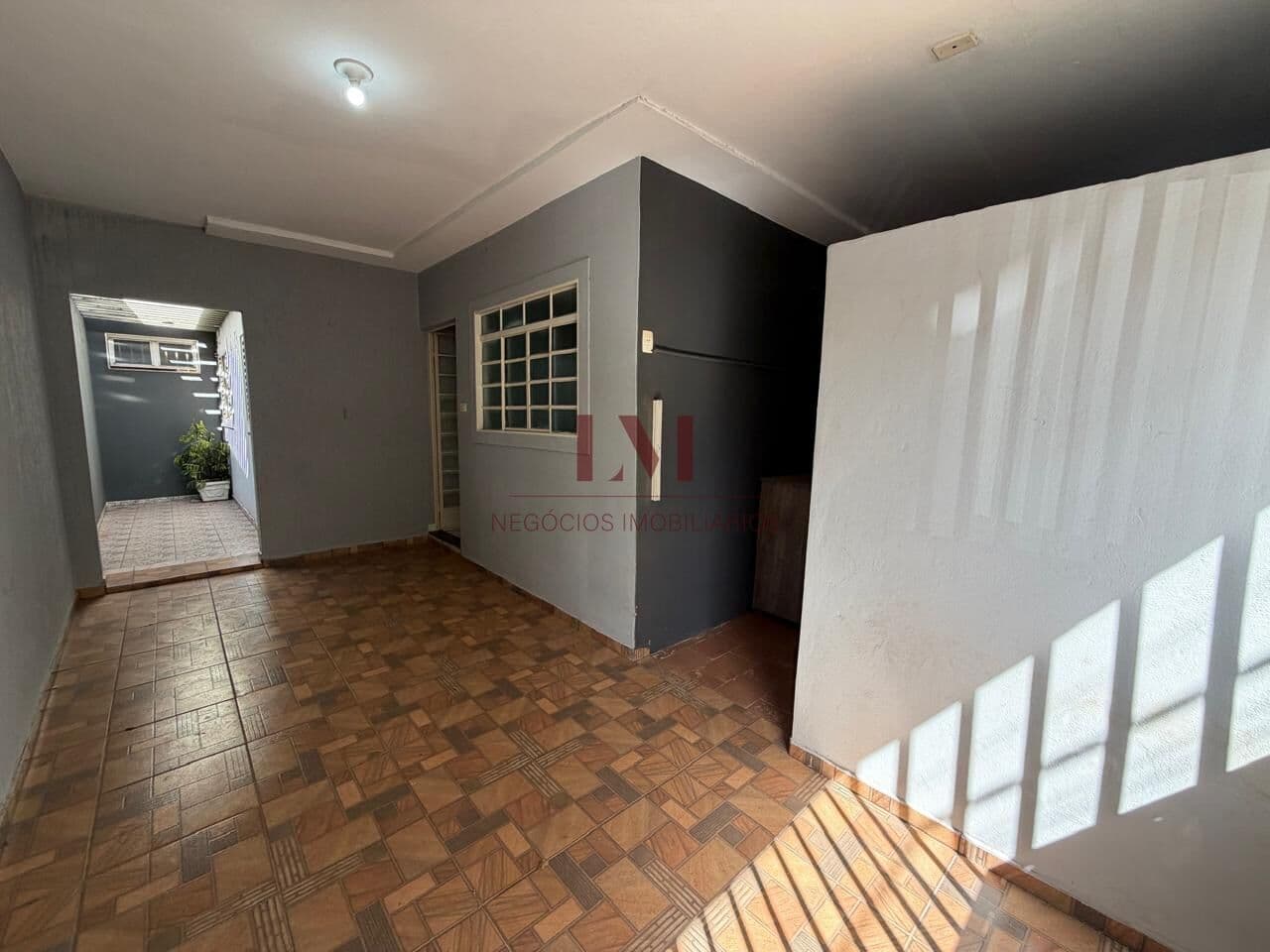 Casa Planalto