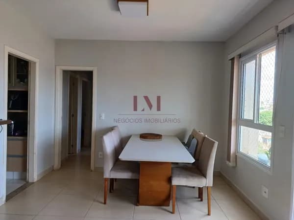 Apartamento em Uberlândia - Tubalina