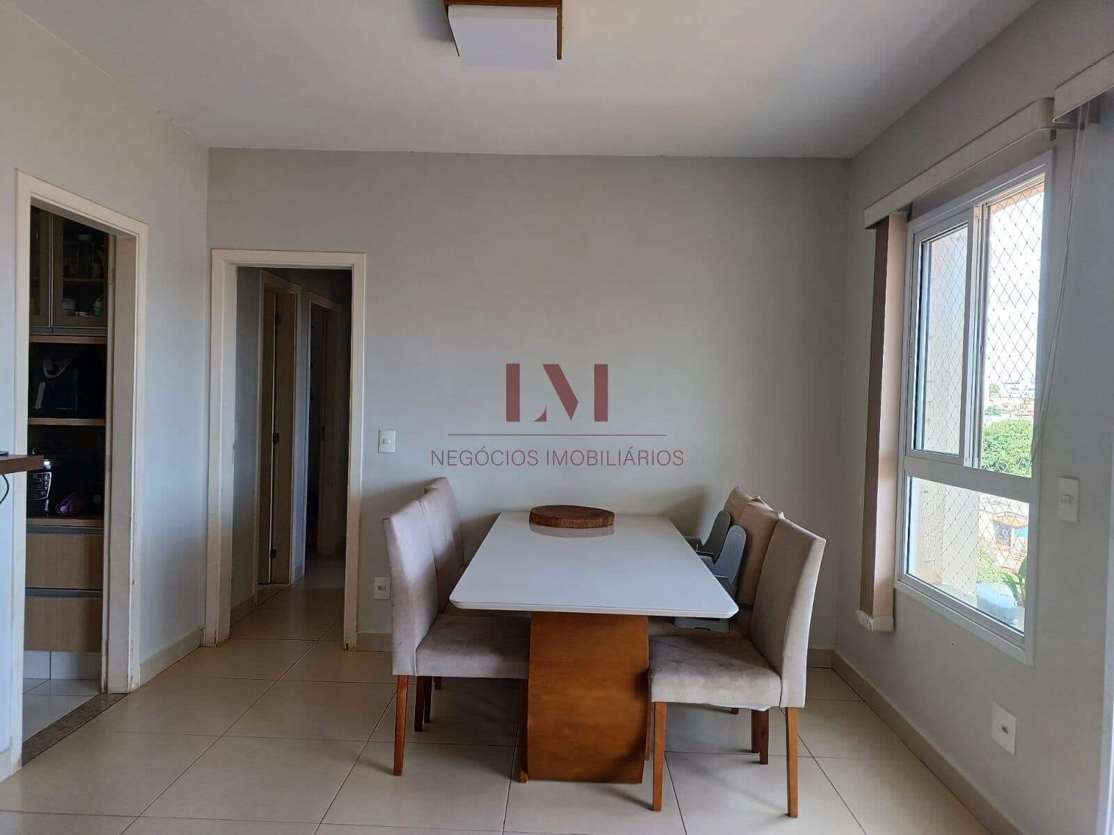 Apartamento em Uberlândia - Tubalina