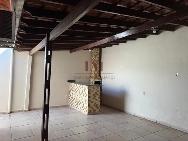 Casa Cidade Jardim