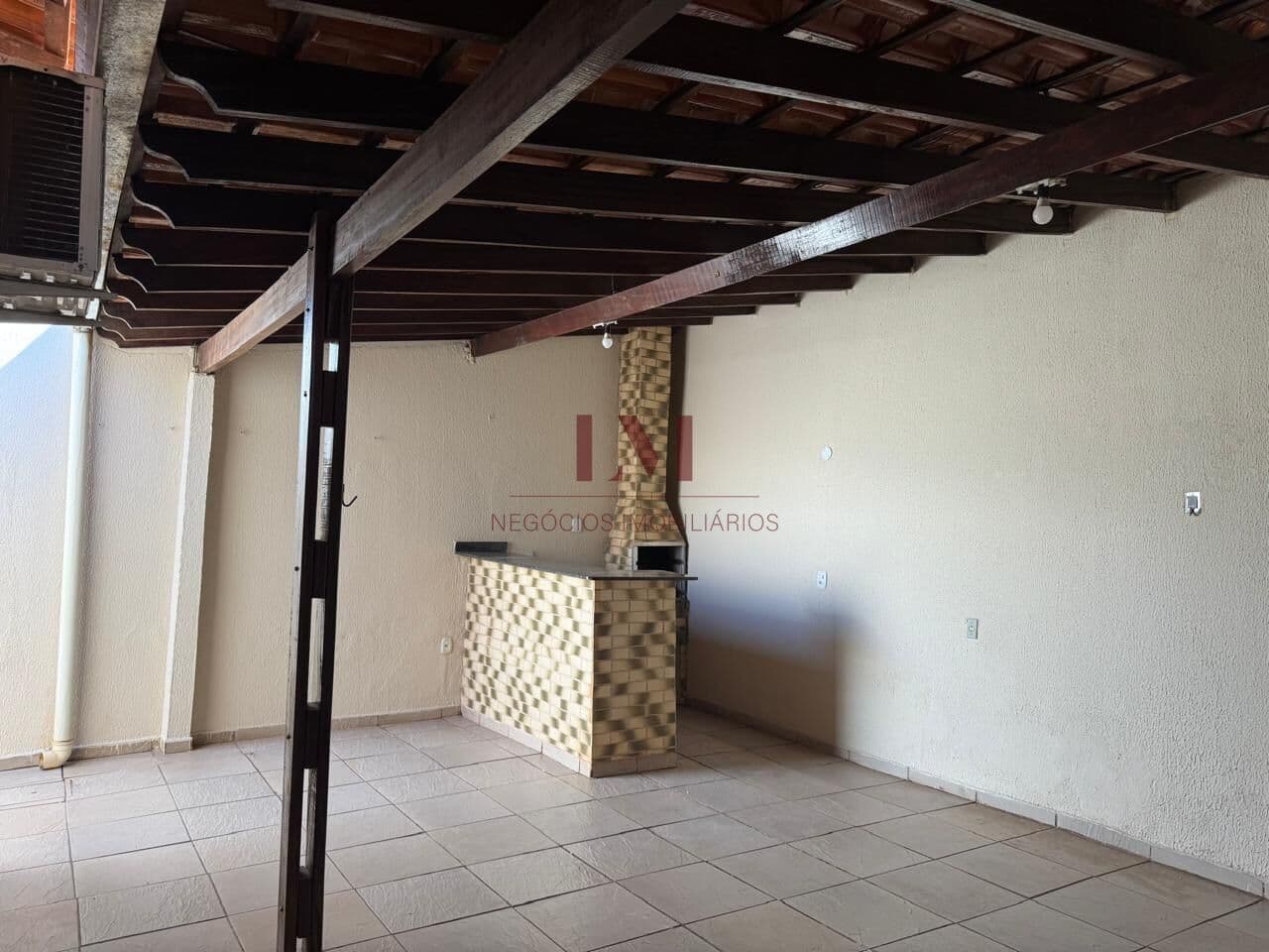 Casa Cidade Jardim