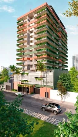 Apartamento Martins