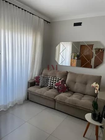Apartamento Alto Umuarama