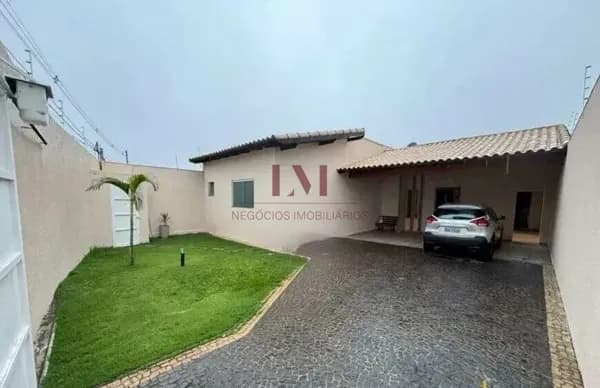 Casa Alto Umuarama