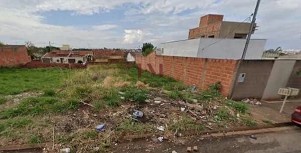 Terreno Nova Uberlândia