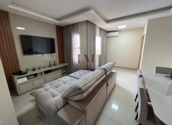 Apartamento Cidade Jardim