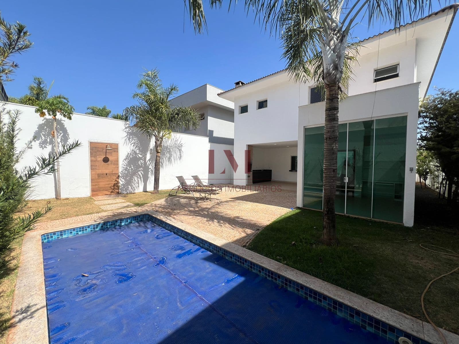 Casa de Condomínio em Uberlândia - Gávea