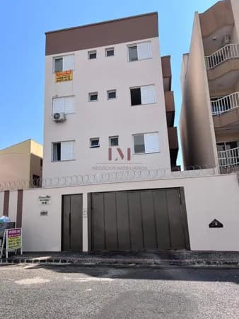 Apartamento em Uberlândia - Santa Mônica
