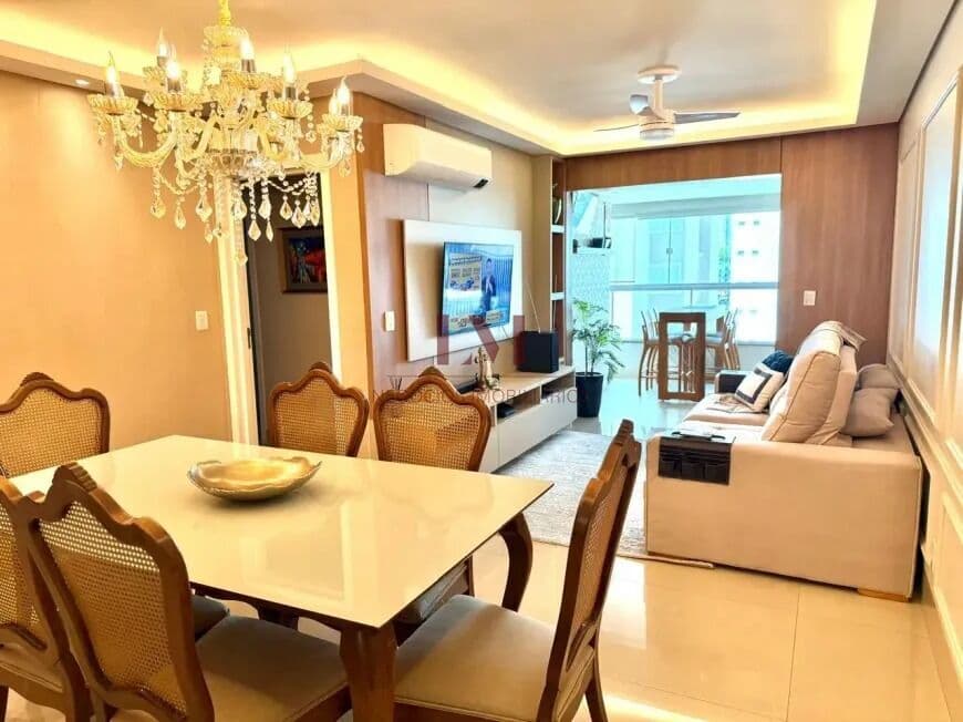 Apartamento Patrimônio