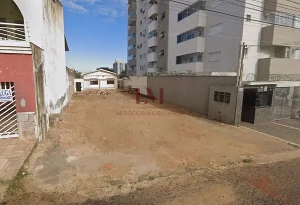 Terreno Martins
