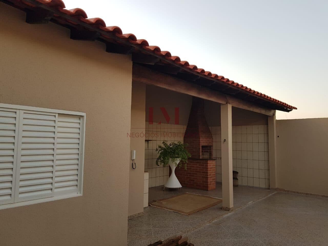 Casa Santa Monica