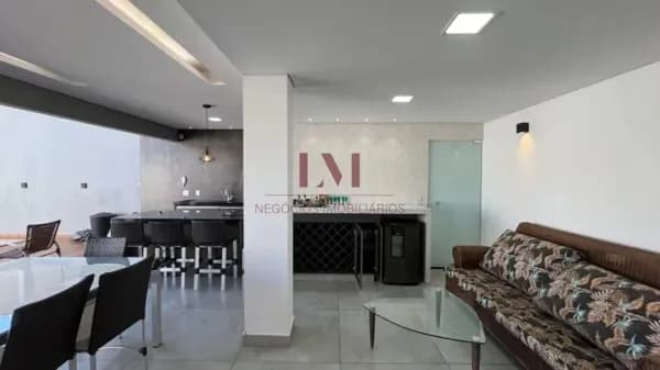 Casa Jardim Patricia