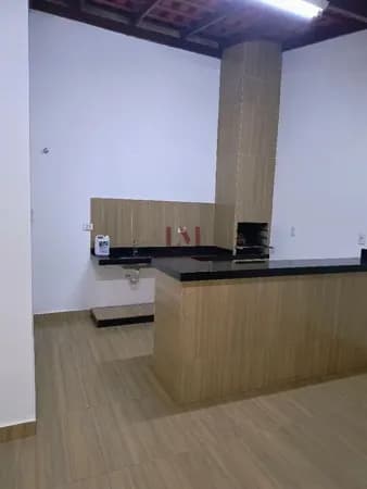 Casa em Condomínio Terra Nova