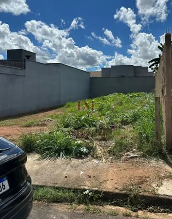 Terreno Laranjeiras