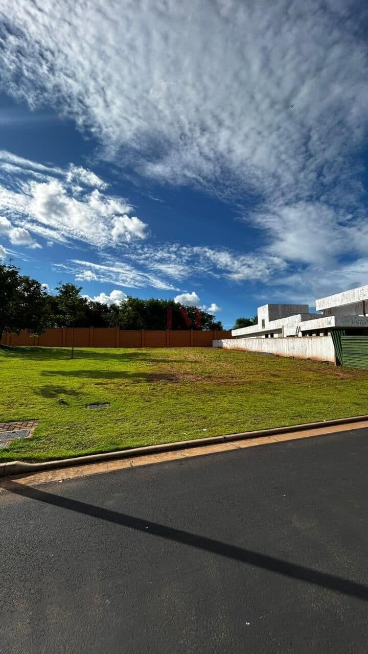 Lote/Terreno em Uberlândia - Granja Marileusa