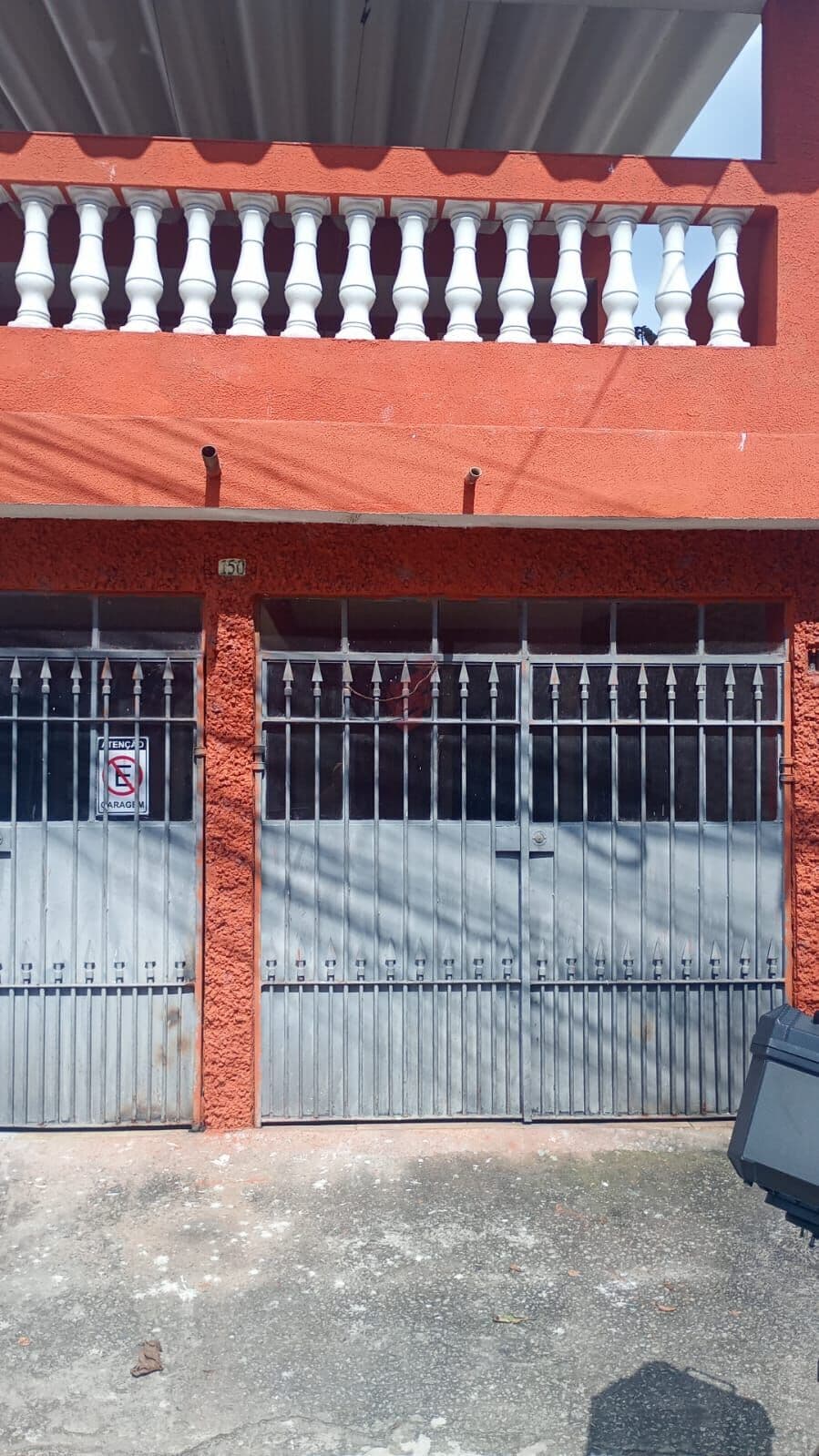 Casa de 2 cômodos para alugar no Capão Redondo, São Paulo/SP