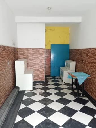 Salão comercial para alugar no Jardim Copacabana, São Paulo/SP
