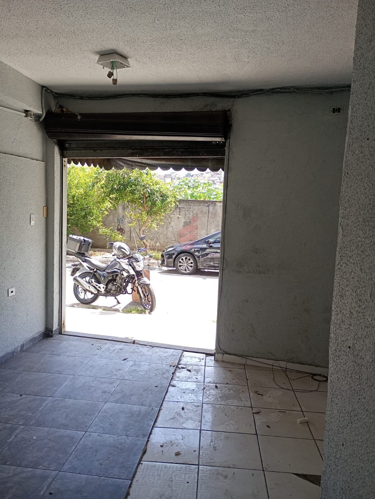 Salão comercial para alugar no Jardim Fraternidade, São Paulo/SP