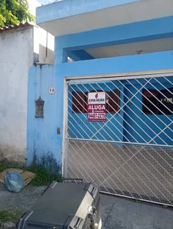 Casa de 3 cômodos para alugar na Vila Remo, São Paulo/SP
