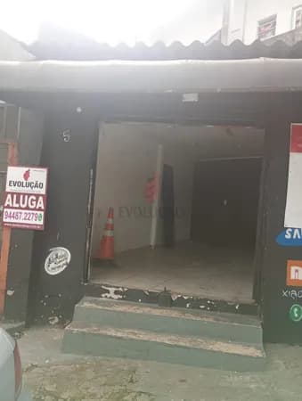 Salão comercial para alugar na Vila Santa Lucia, São Paulo/SP