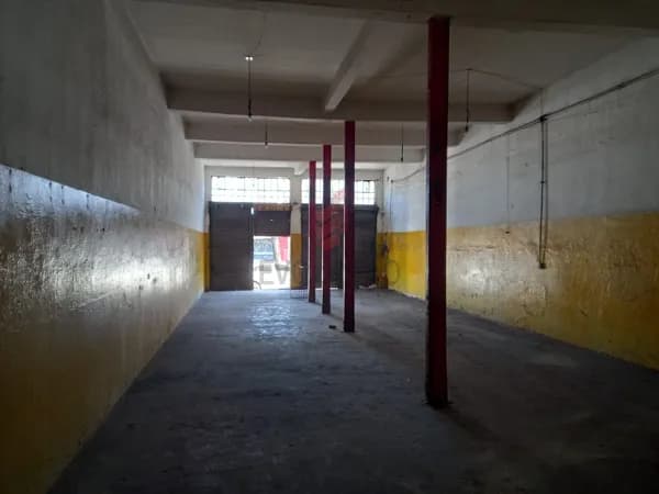Salão comercial com 161m² para alugar no Jardim Ângela, São Paulo/SP