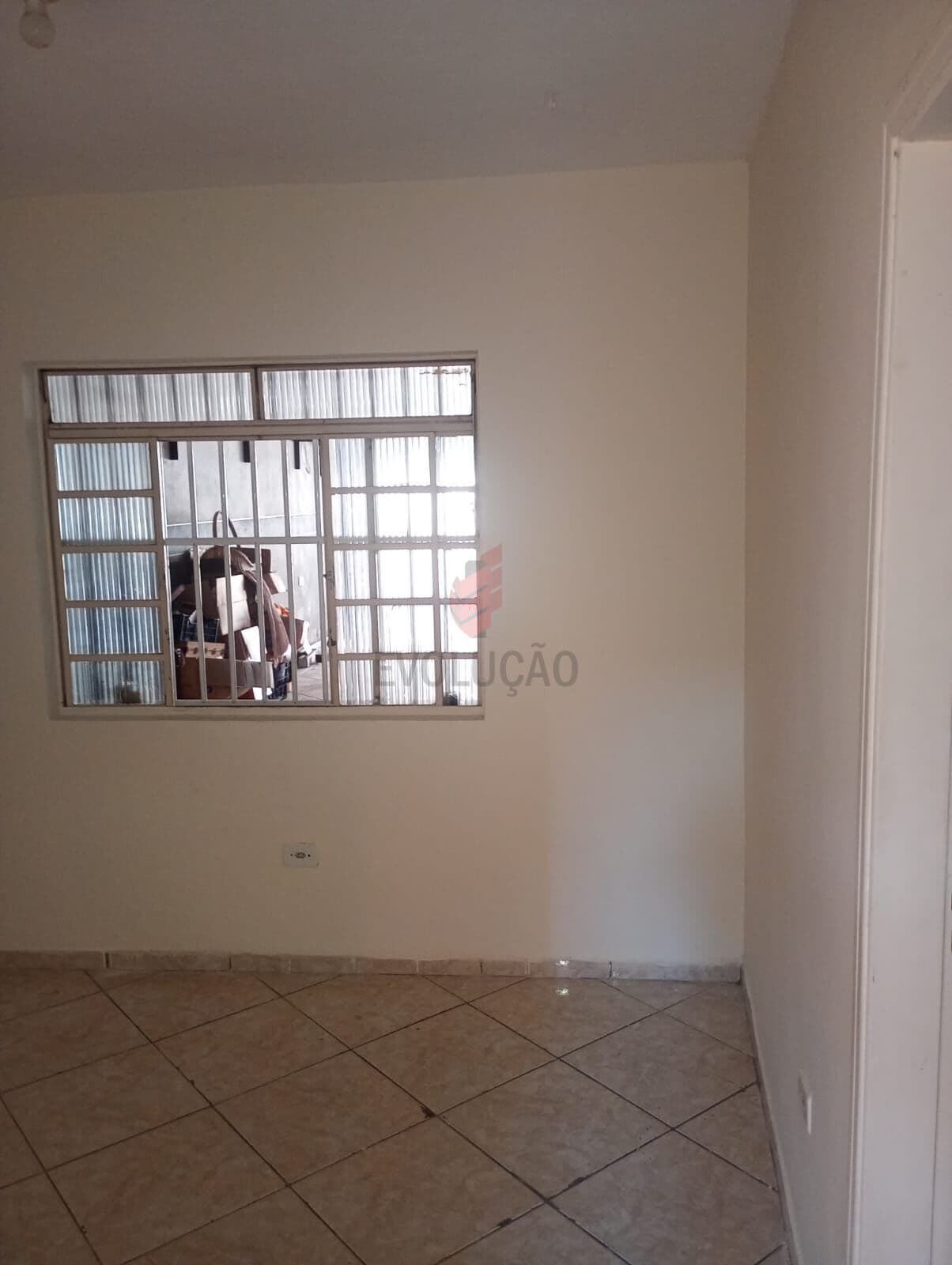 Casa de 4 cômodos para alugar no Jardim Turquesa, São Paulo/SP