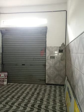 Salão comercial para alugar no Jardim Guarujá, São Paulo/SP
