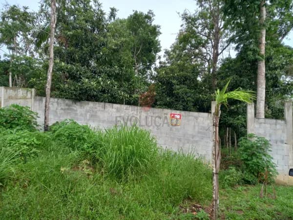 Terreno à venda na Cidade Ipava, São Paulo/SP