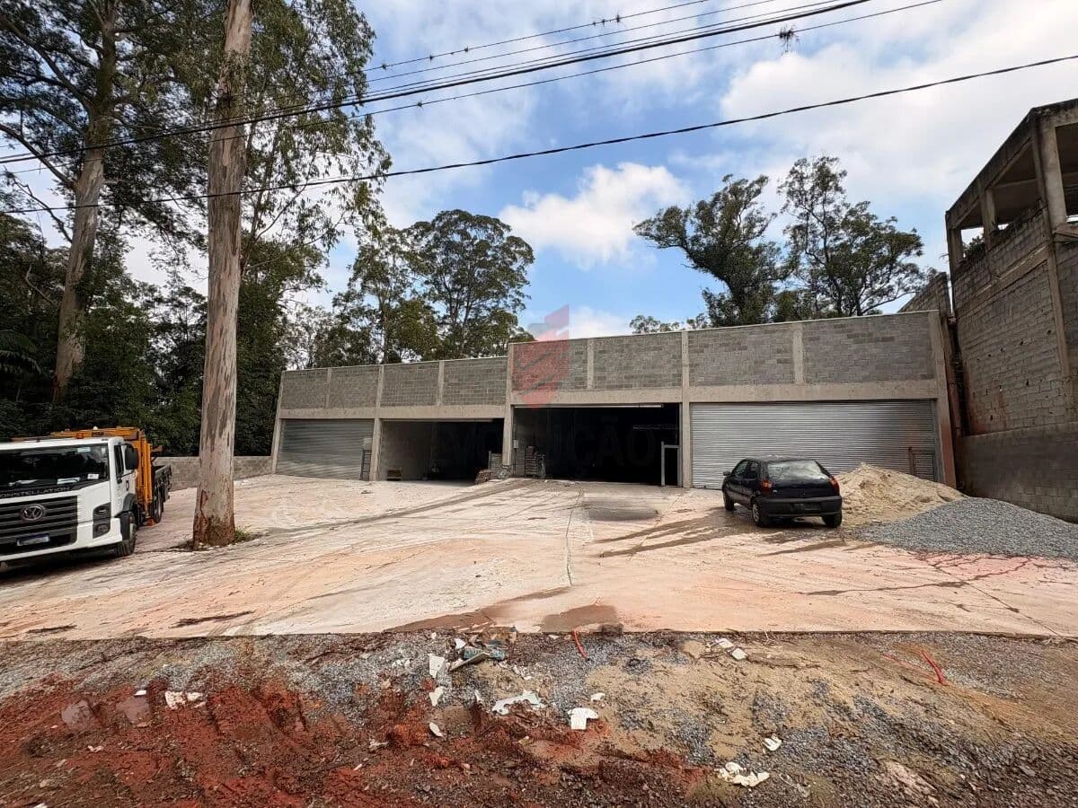 Galpão para alugar na Chácara Vista Alegre, São Paulo/SP