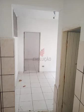 Casa de 3 cômodos para alugar no Morro do Índio, São Paulo/SP