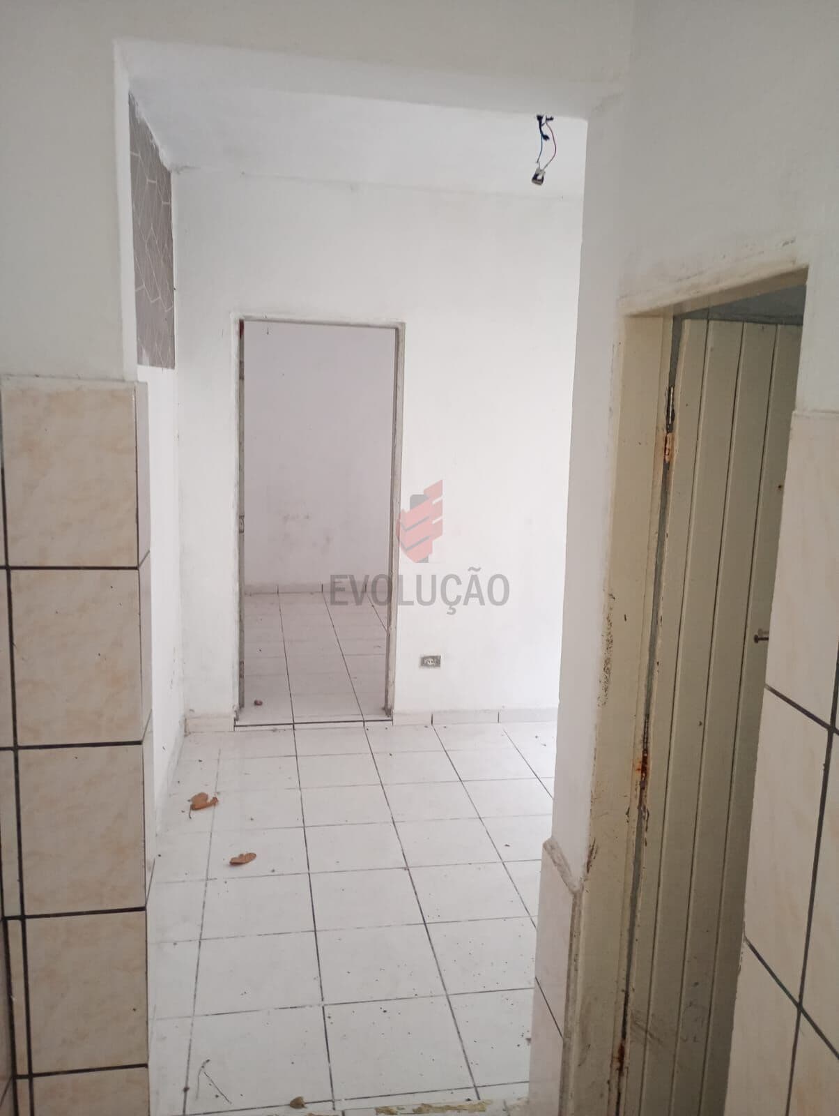 Casa de 3 cômodos para alugar no Morro do Índio, São Paulo/SP