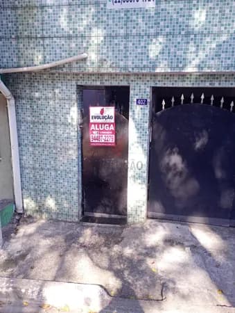 Casa de 4 cômodos para alugar no Jardim Fraternidade, São Paulo/SP